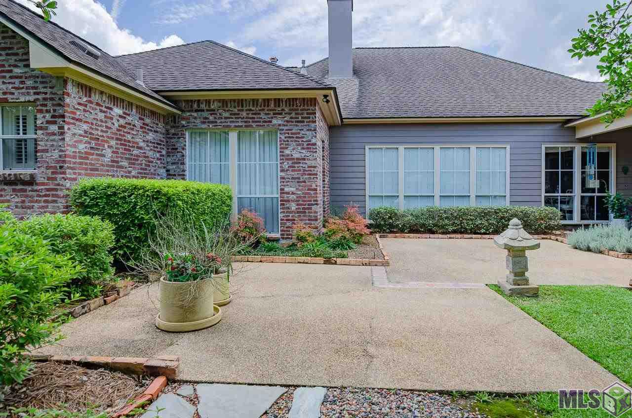 125 Charter Ridge Court Baton Rouge, LA 70810 - Photo 9 of 33
