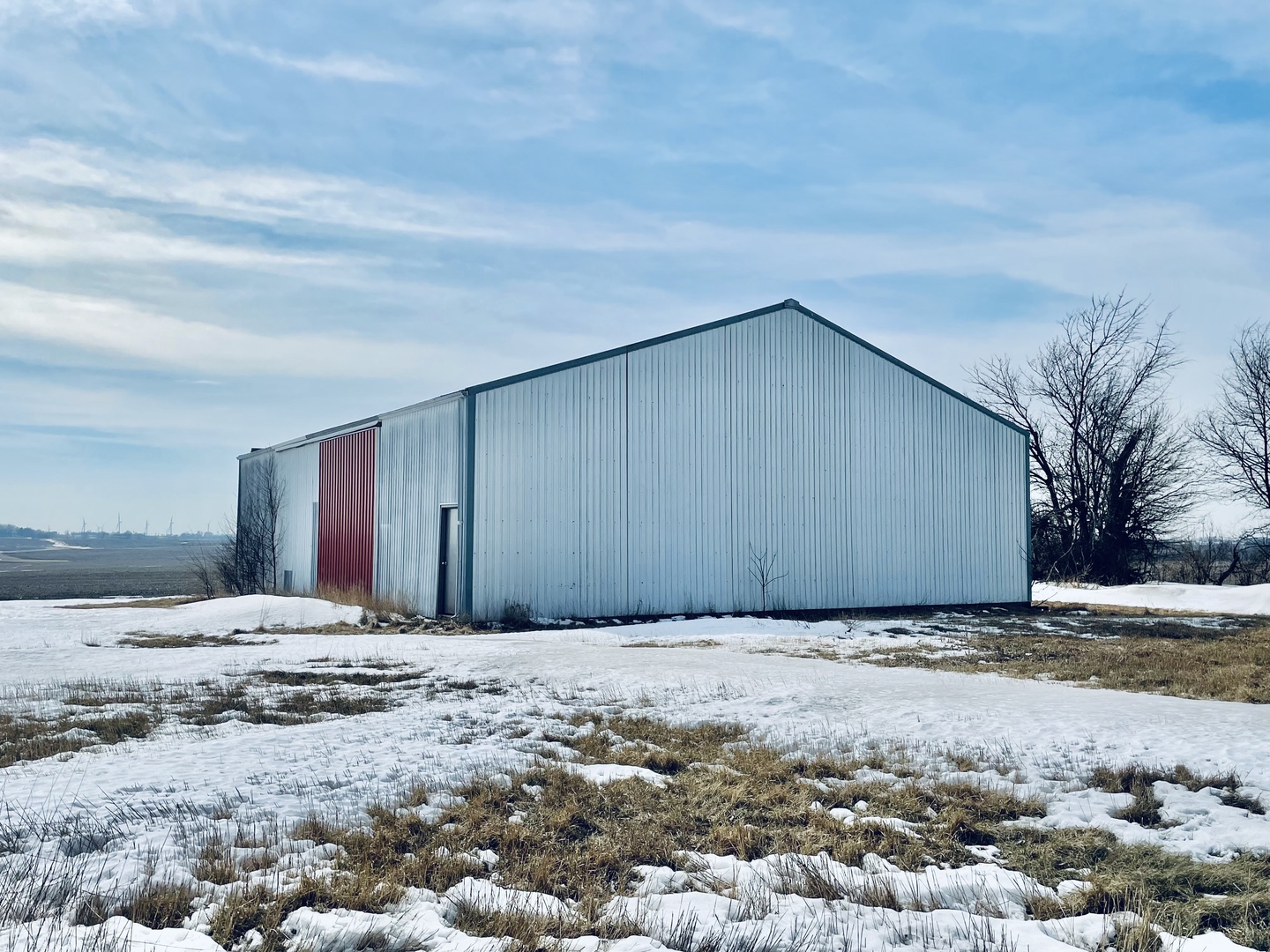 3333 Winterton Road Lee, IL 60530 - Photo 5 of 12 a view of wooden door