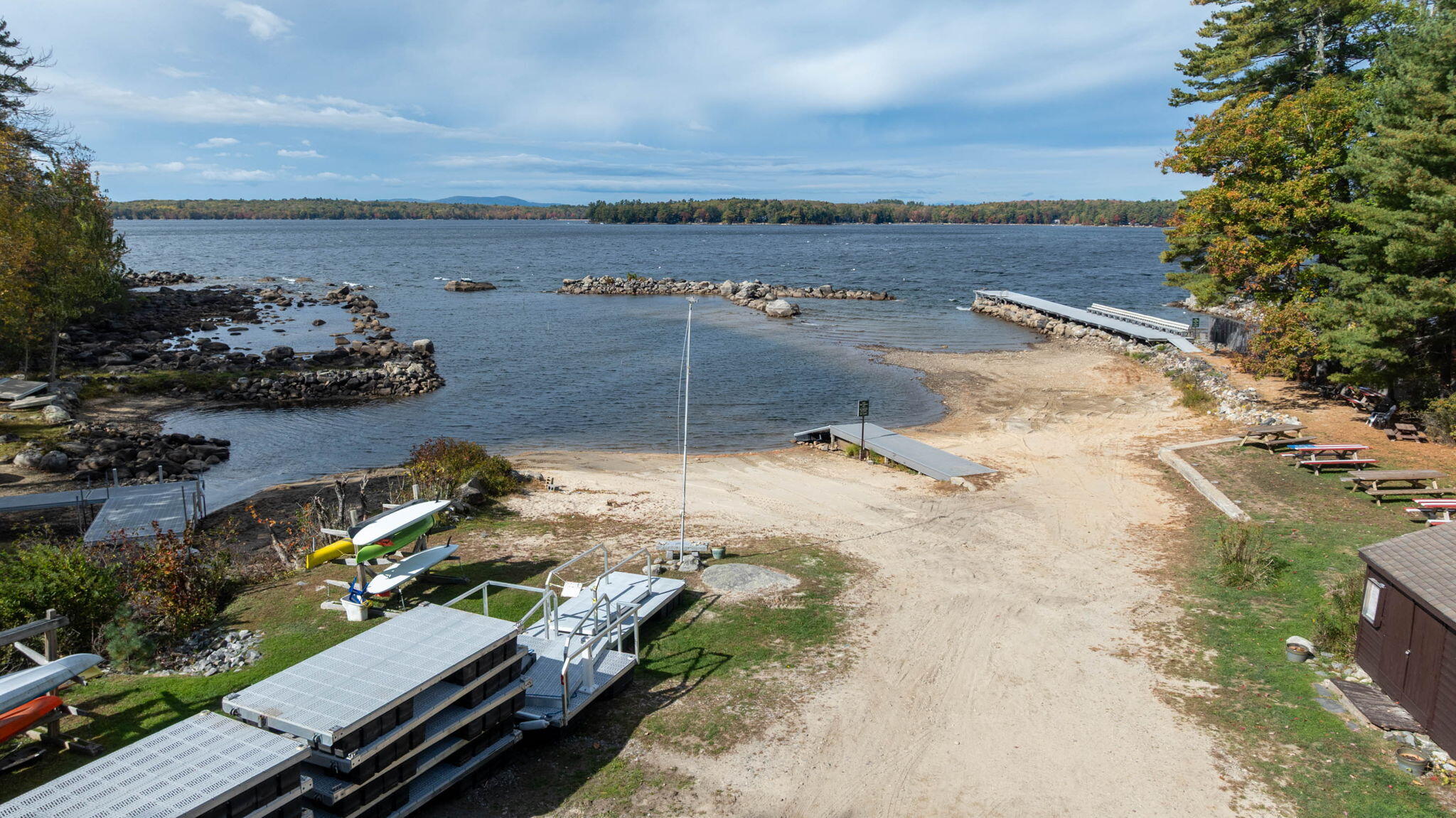 72 Sand Beach Road Standish, ME 04084 - Photo 2 of 72