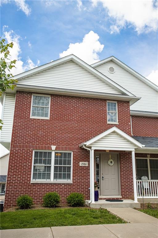 2586 South Addisyn Lane Bloomington, IN 47403 - Photo 2 of 32