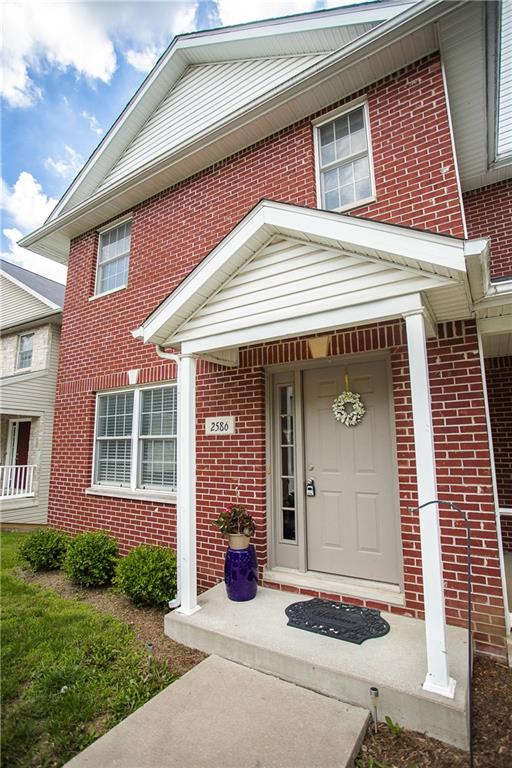 2586 South Addisyn Lane Bloomington, IN 47403 - Photo 3 of 32