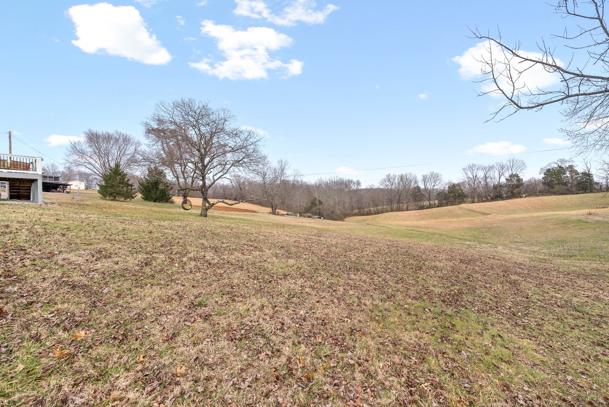 1651 Hickory Point Road Clarksville, TN 37043 - Photo 29 of 37