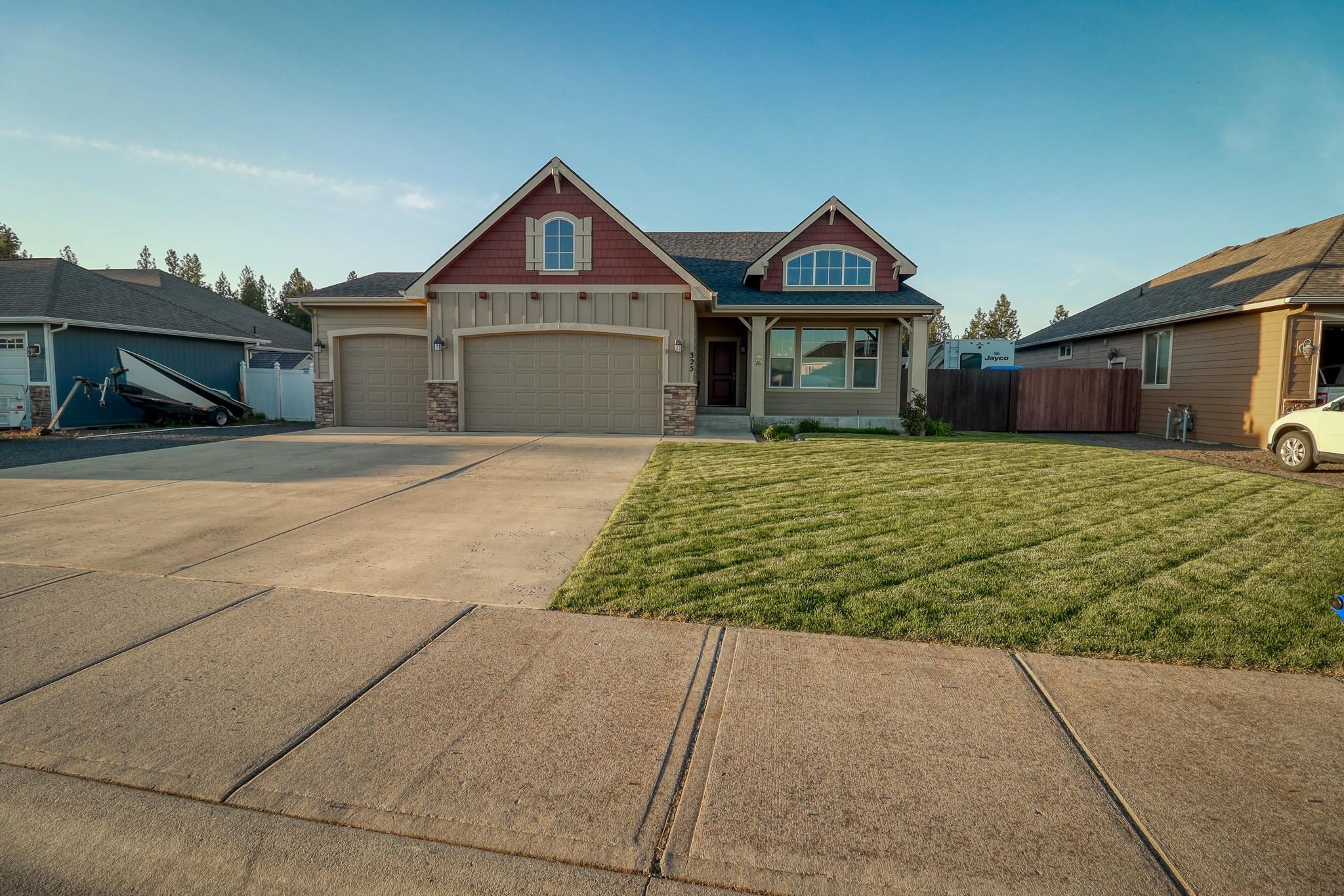 325 Parker Court Colbert, WA 99005 - Photo 34 of 35