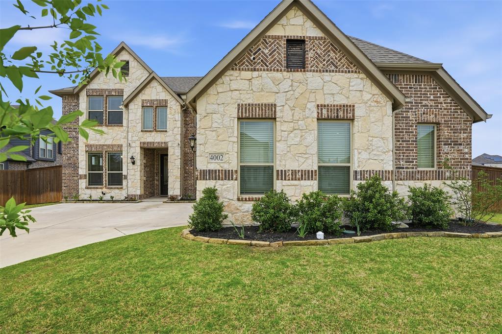 4002 Grove Valley Road Midlothian, TX 76065 - Photo 2 of 40