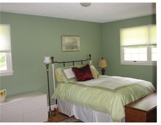 348 Town Farm Road Oakland, ME 04963 - Photo 6 of 15 Master Bedroom. Room for your king...