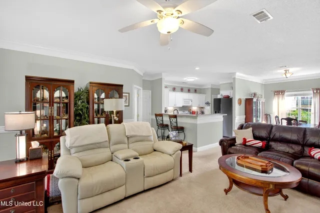 $267,000 | 94145 Bayou Drive, Diamondhead, MS 39525