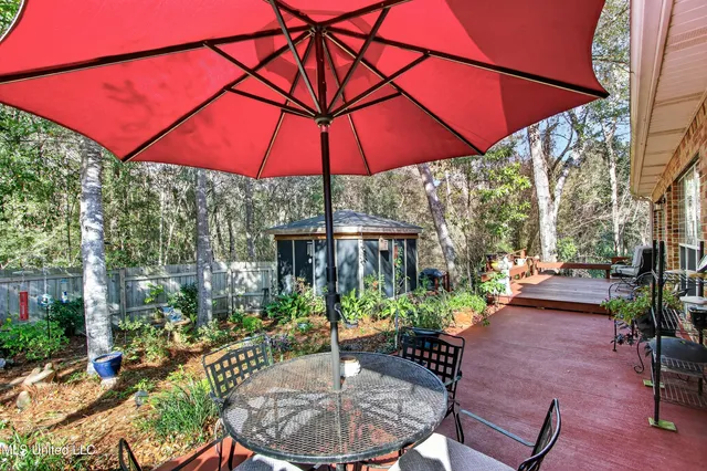 $267,000 | 94145 Bayou Drive, Diamondhead, MS 39525