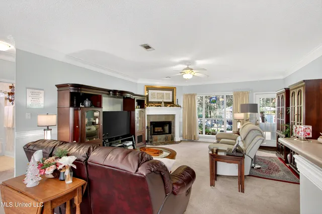 $267,000 | 94145 Bayou Drive, Diamondhead, MS 39525