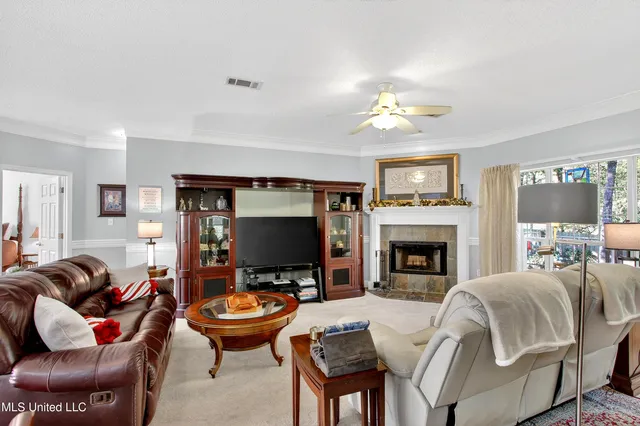 $267,000 | 94145 Bayou Drive, Diamondhead, MS 39525