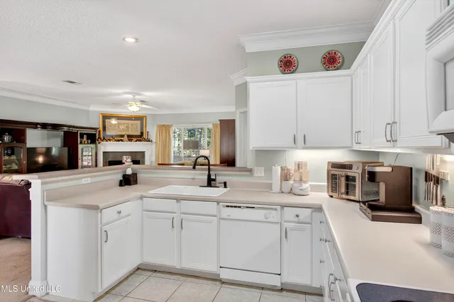 $267,000 | 94145 Bayou Drive, Diamondhead, MS 39525