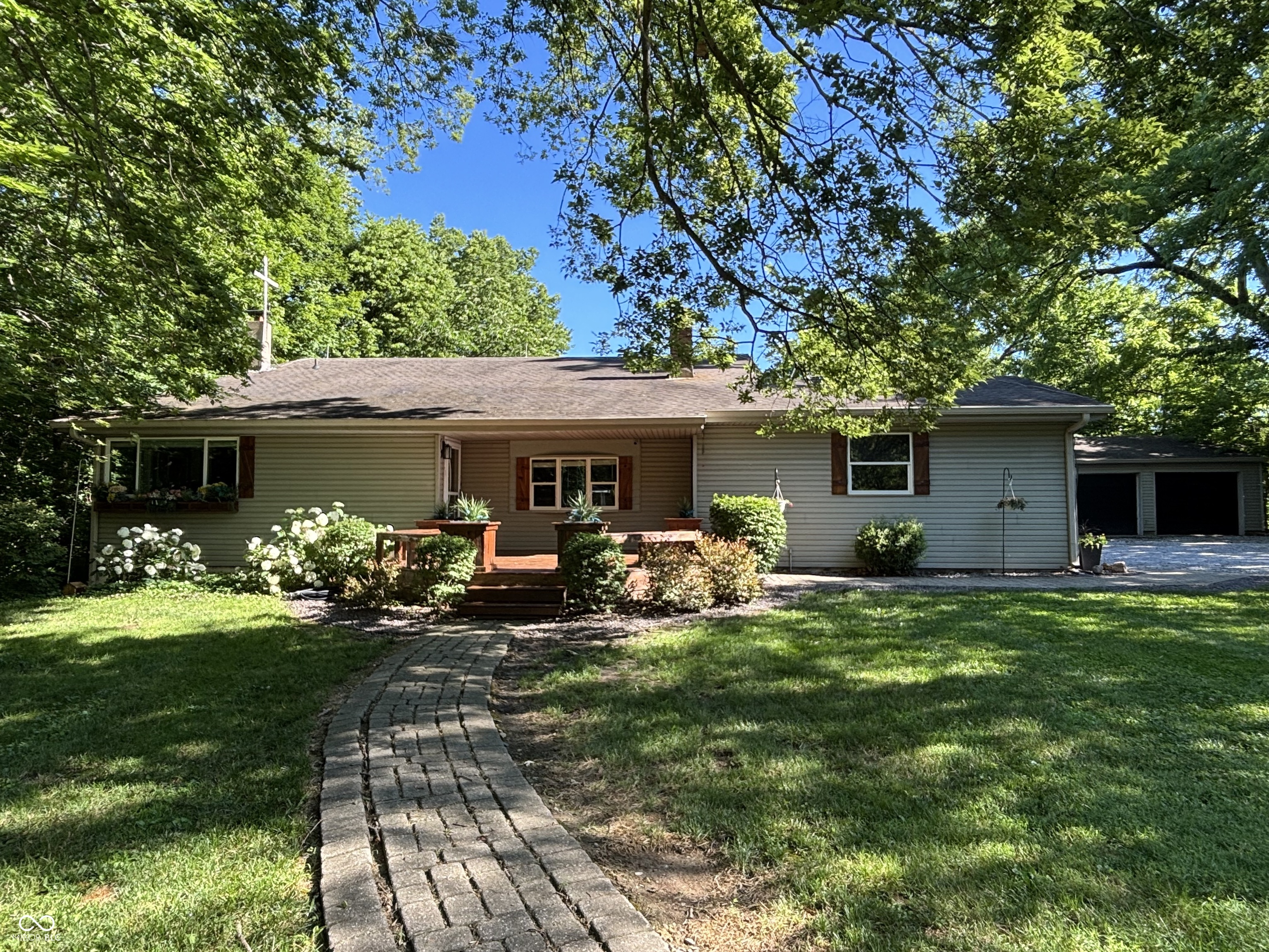 3423 Cartersburg Road Danville, IN 46122 - Photo 30 of 37