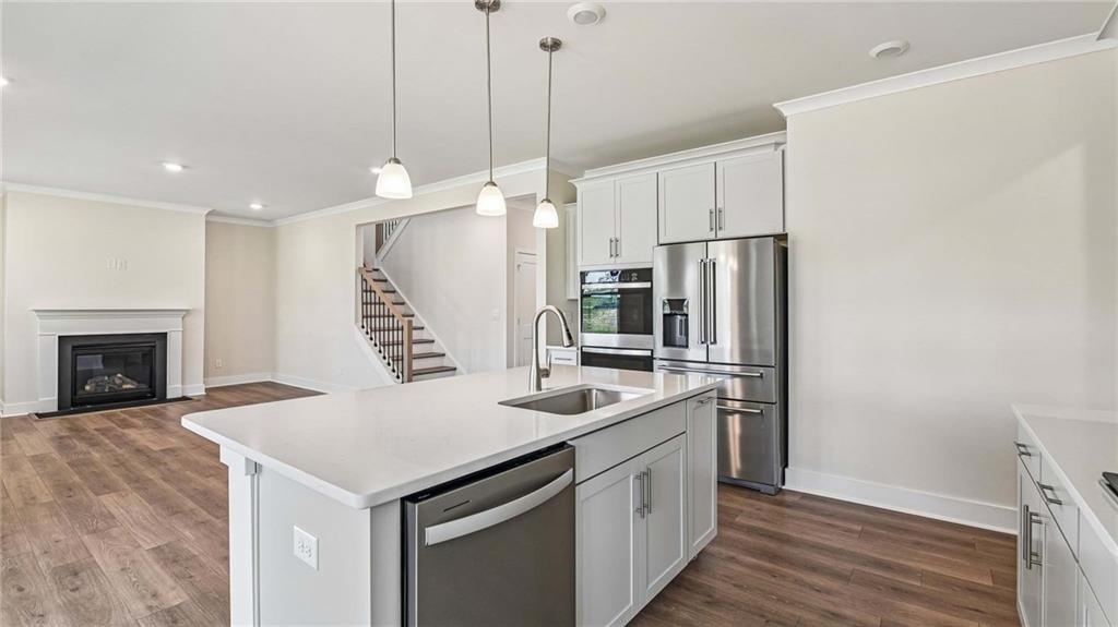 16772 South Allman Road Olathe, KS 66062 - Photo 10 of 38 Gallery Image 10