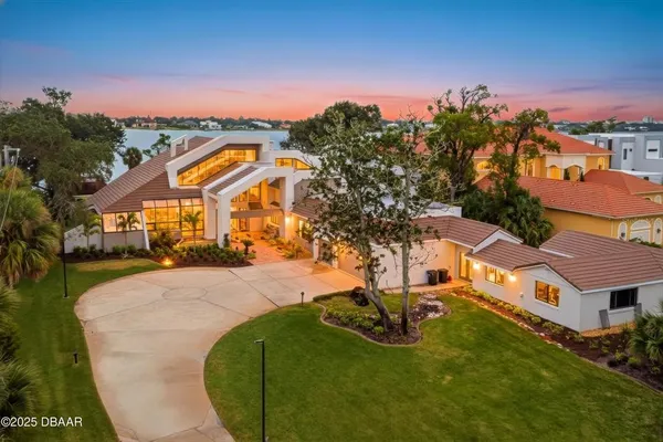 $2,799,999 | 763 North Beach Street, Ormond Beach, FL 32174