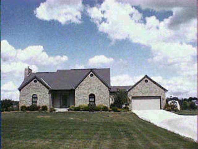 3311 South B & K Road Galena, OH 43021 - Photo 1 of 1
