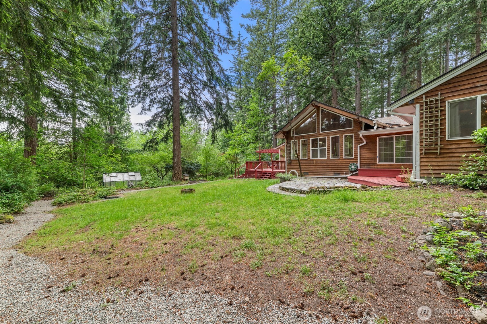 20226 Neat Road Southeast Yelm, WA 98597 - Photo 3 of 39