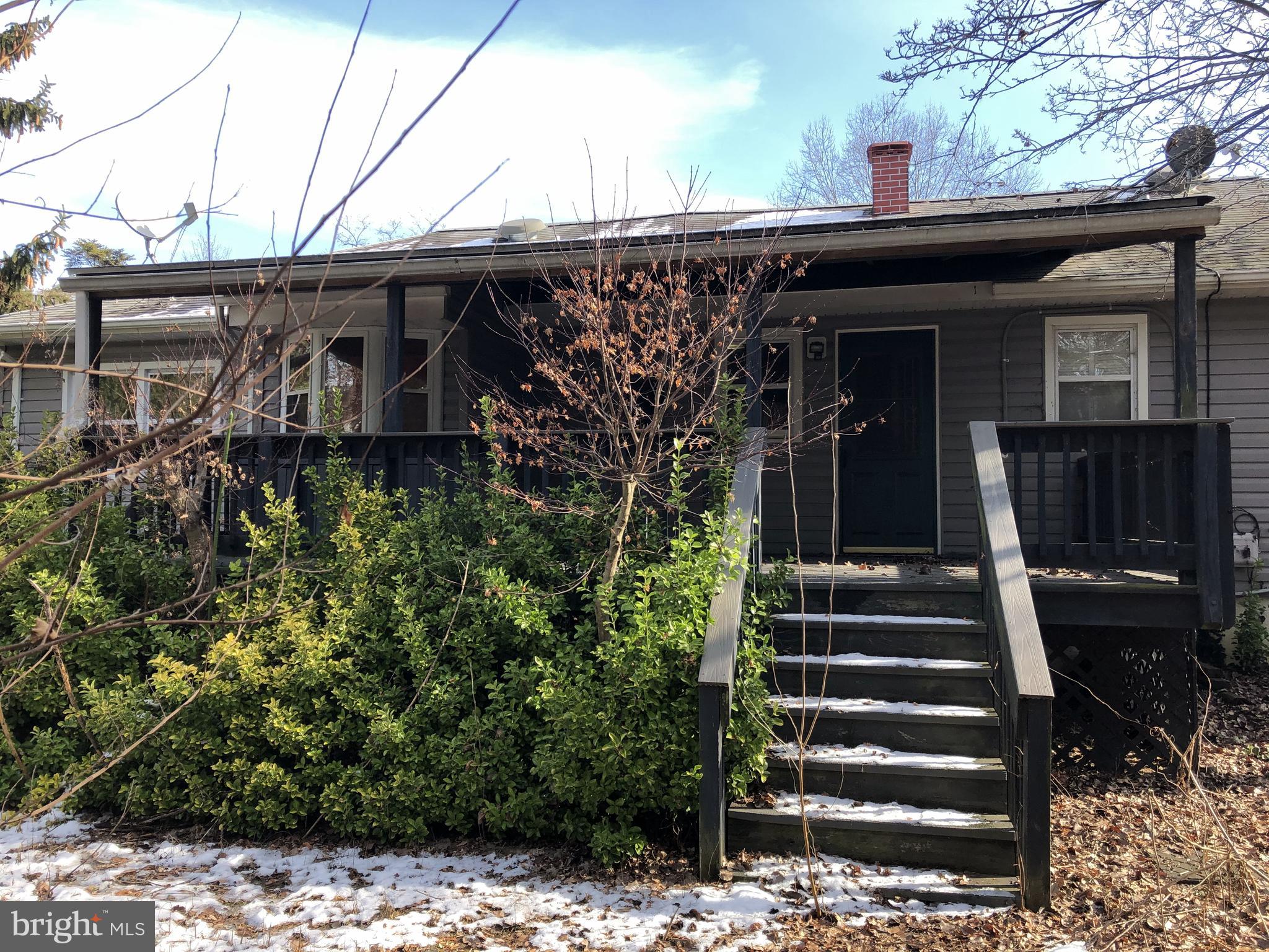 792 Stinchcomb Road Severna Park, MD 21146 - Photo 35 of 40 Rear