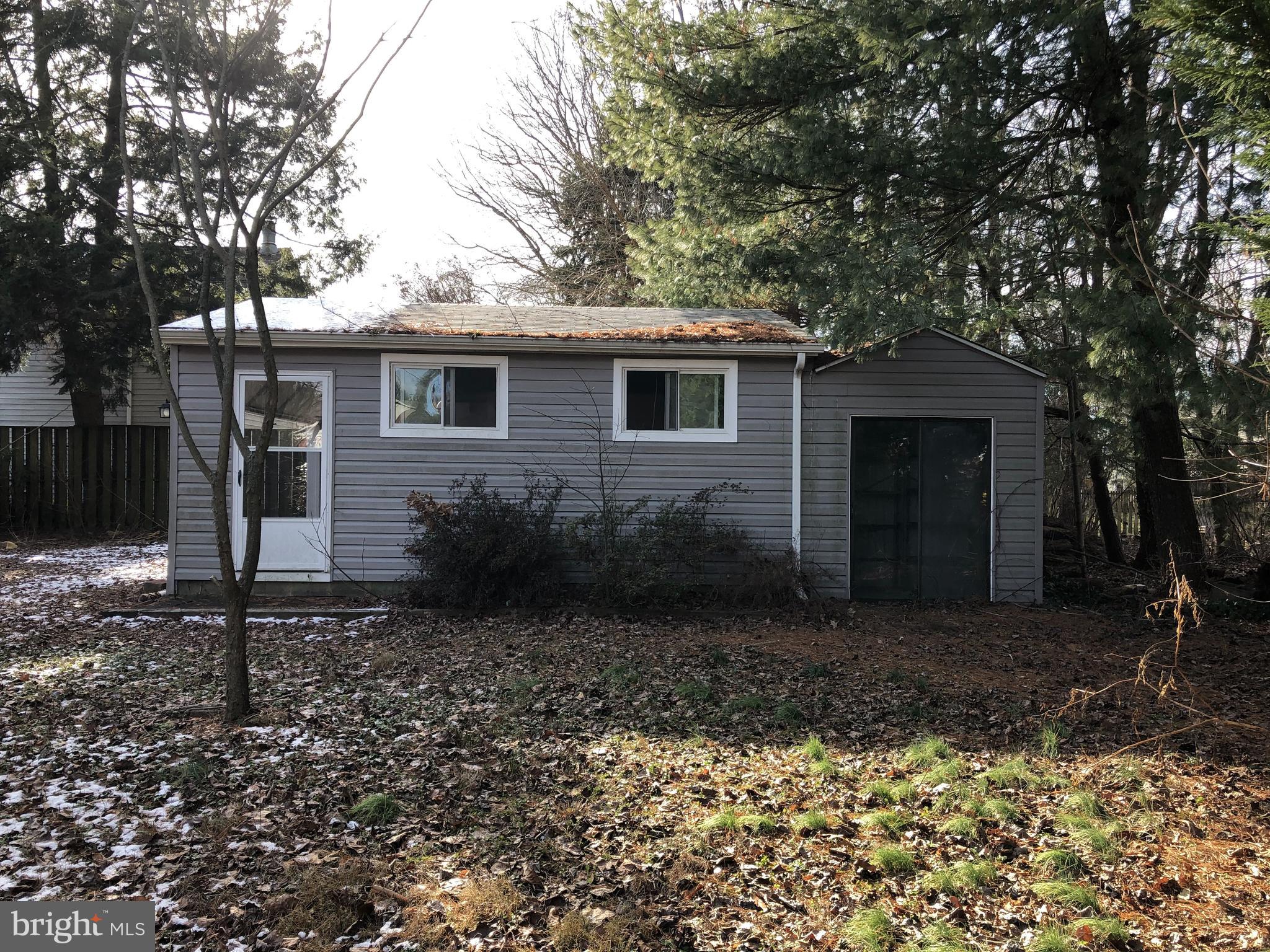 792 Stinchcomb Road Severna Park, MD 21146 - Photo 38 of 40 Garage