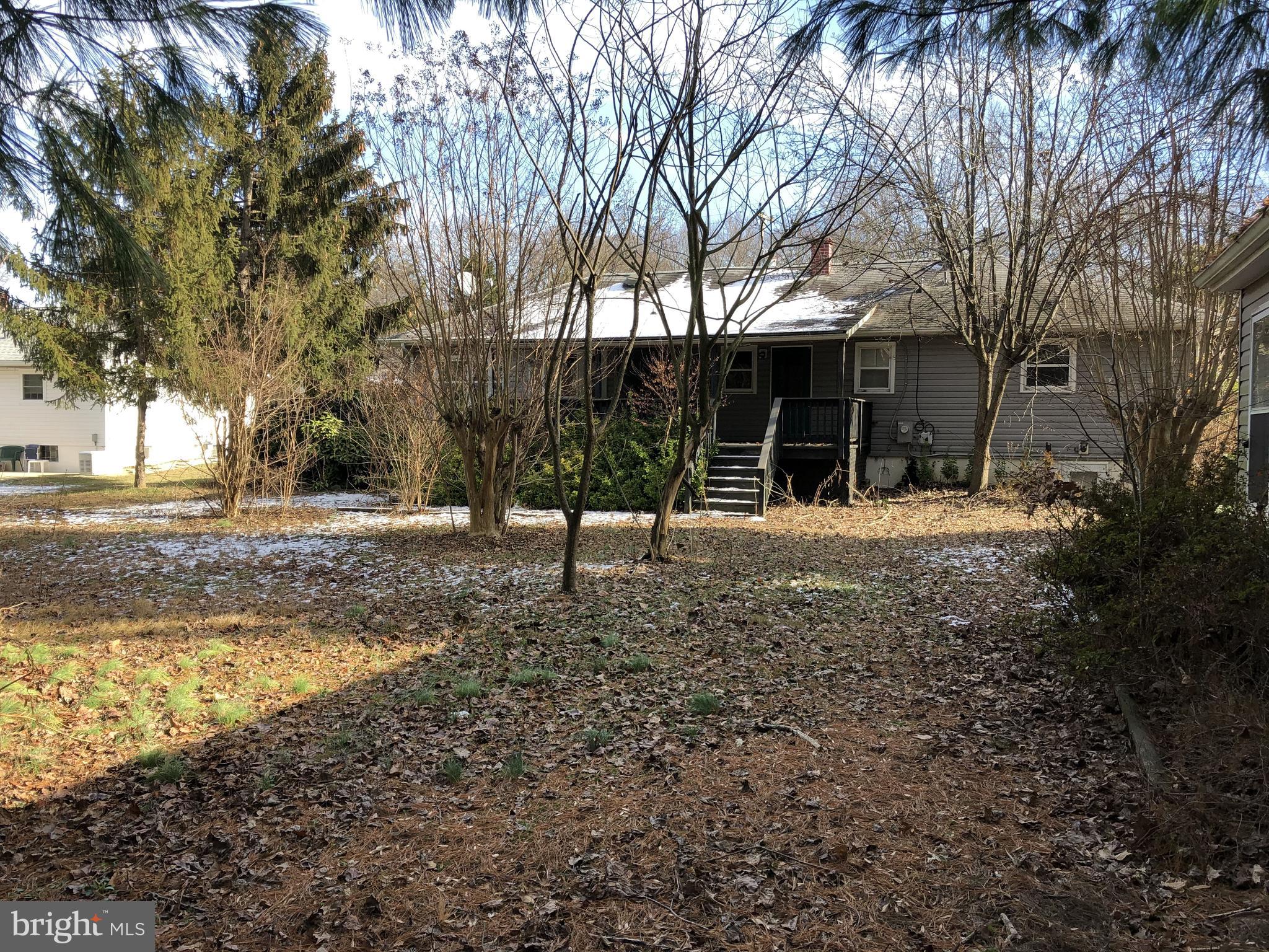 792 Stinchcomb Road Severna Park, MD 21146 - Photo 40 of 40 Rear