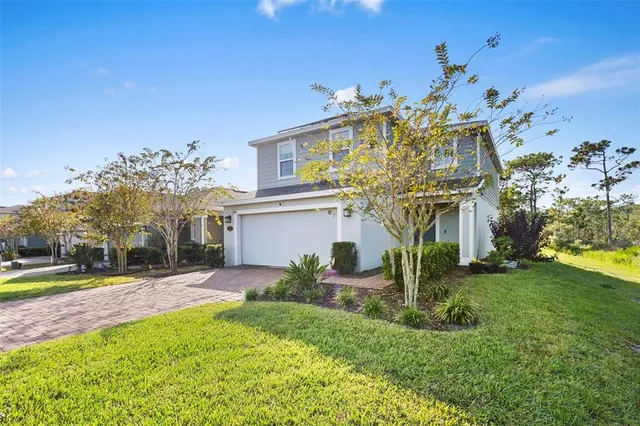 $419,900 | 1559 Scrub Jay Court, Deland, FL 32724