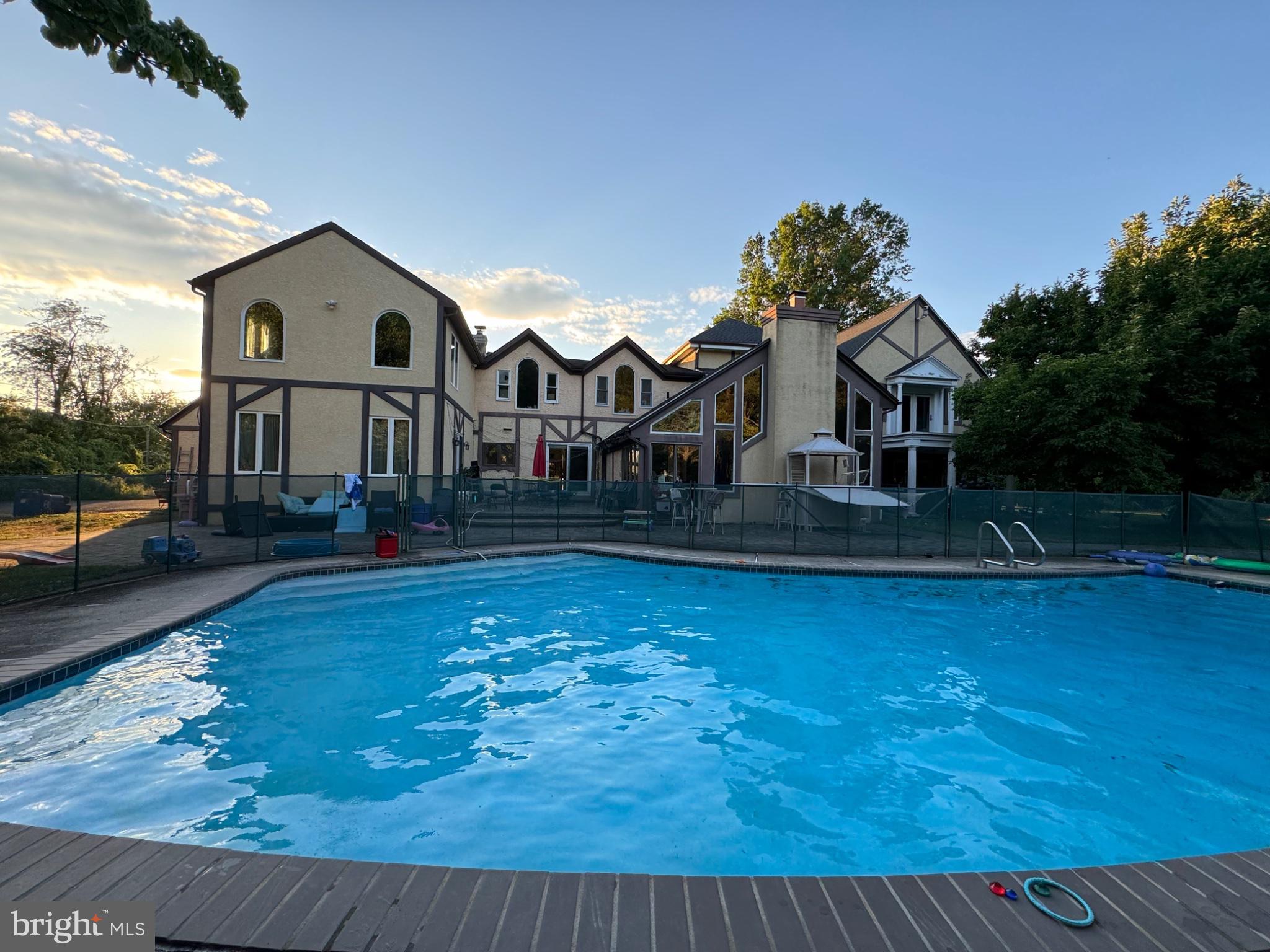 740 Garwood Road Moorestown, NJ 08057 - Photo 32 of 42