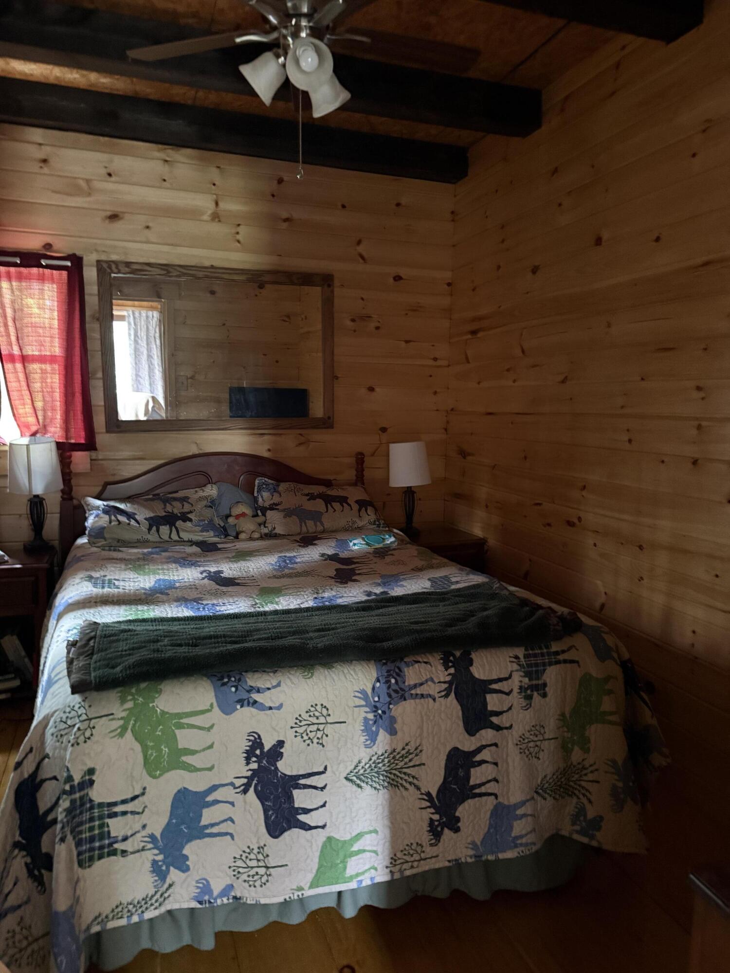 105 Cross Road Stetson, ME 04488 - Photo 13 of 29 IMG_6852