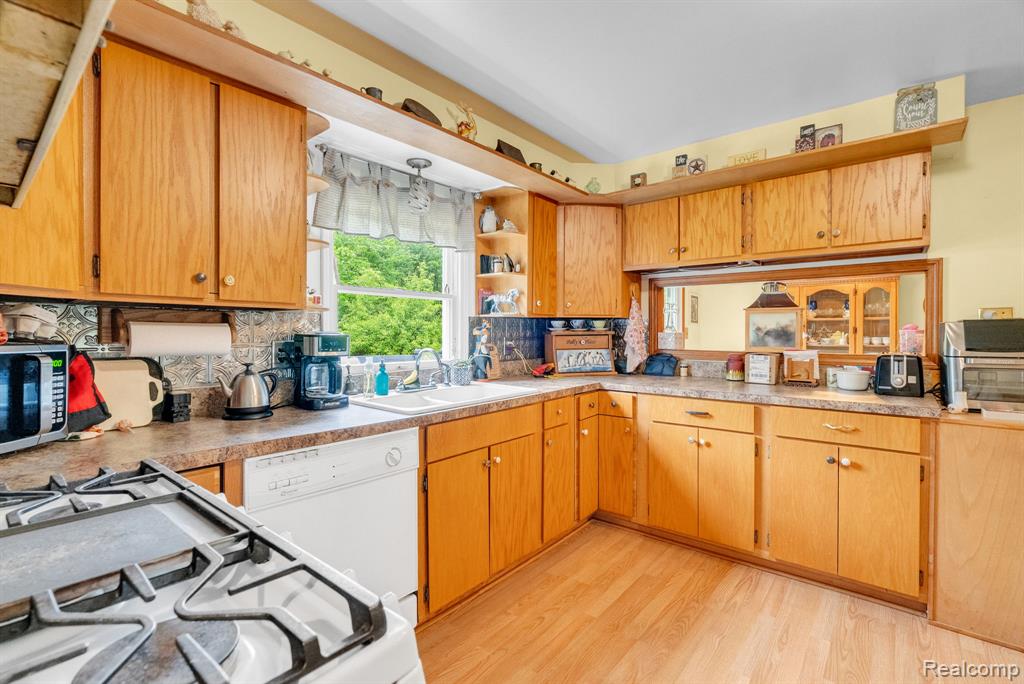 5405 Walker Road Carsonville, MI 48419 - Photo 21 of 62