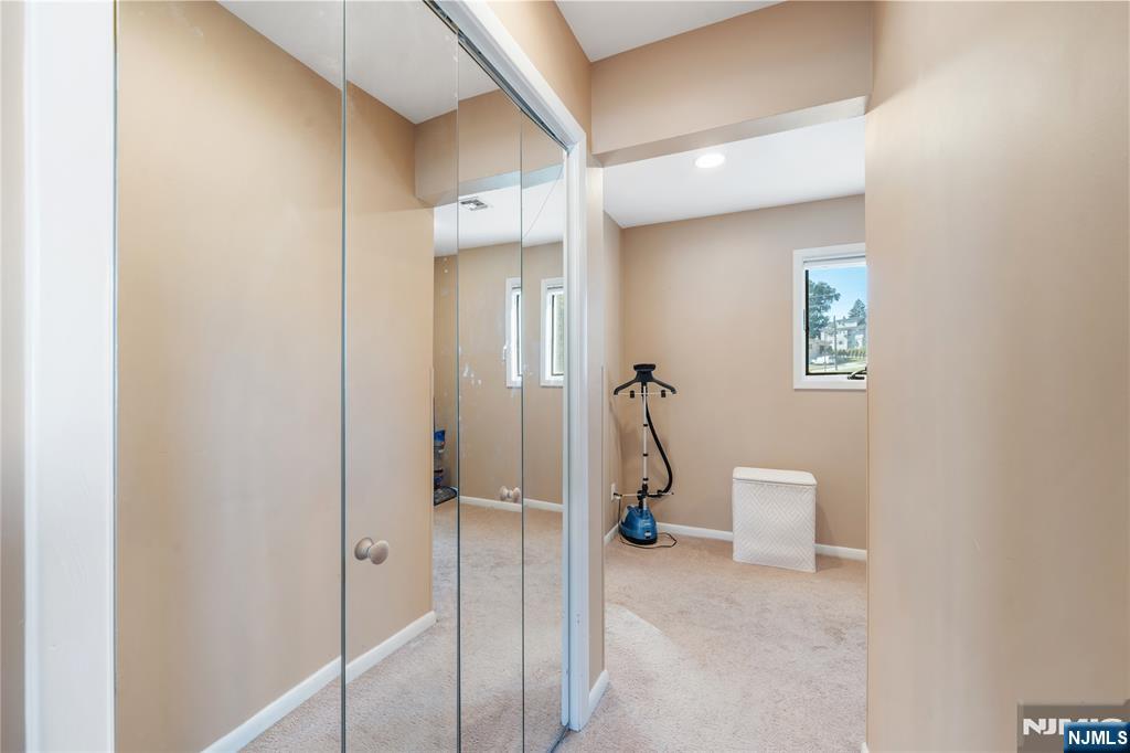 25 Glenview Road Nutley, NJ 07110 - Photo 28 of 49 a view of a room with a window