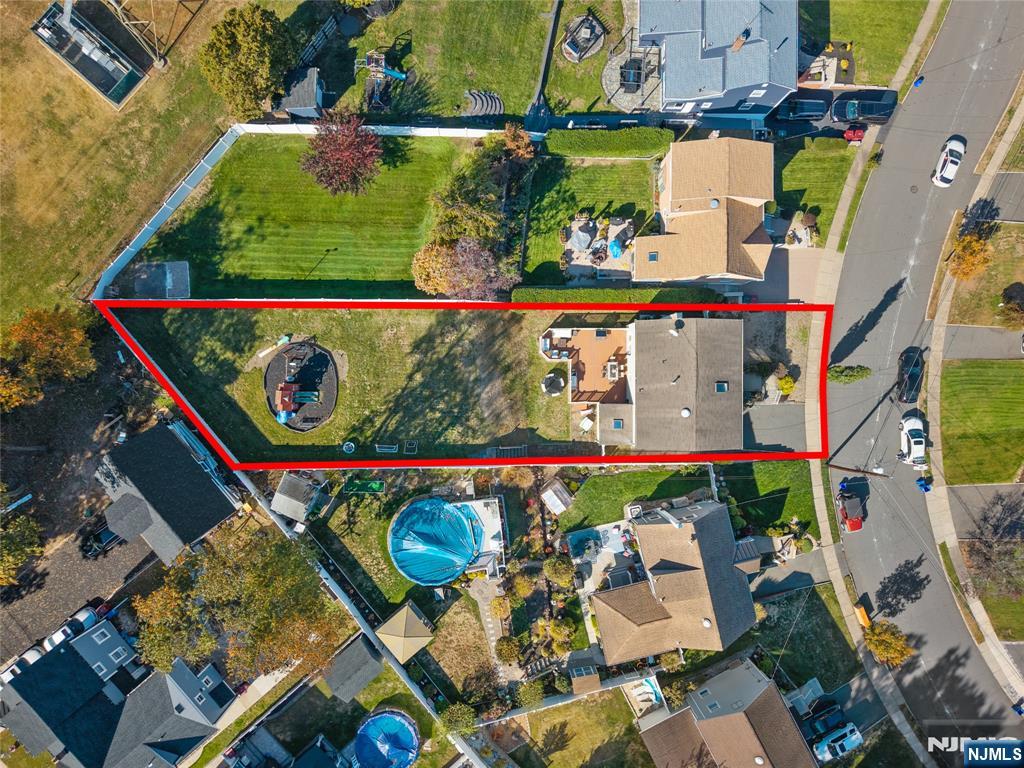 25 Glenview Road Nutley, NJ 07110 - Photo 48 of 49