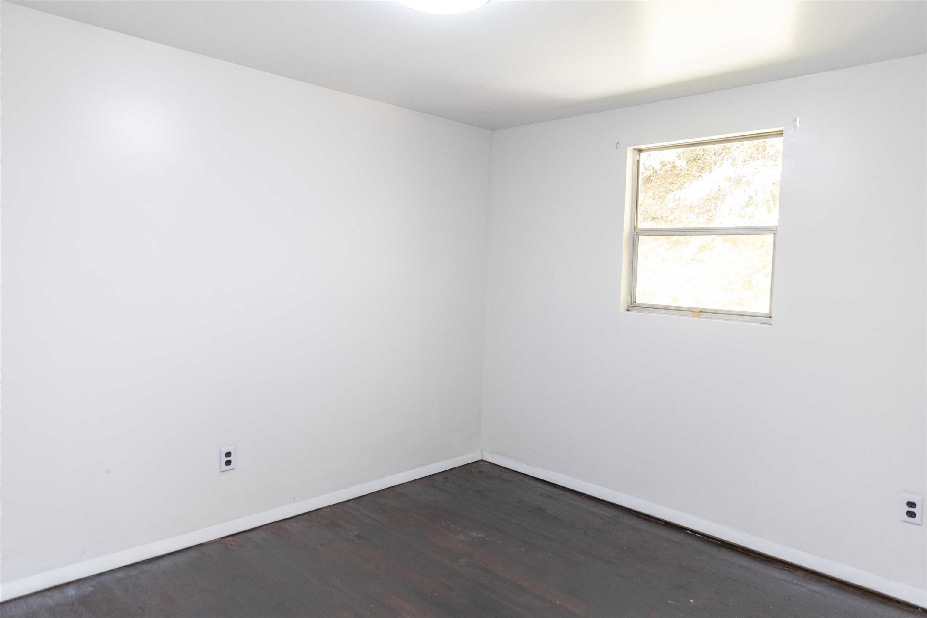 2063 Pedlar River Road Vesuvius, VA 24483 - Photo 25 of 35 an empty room with a window
