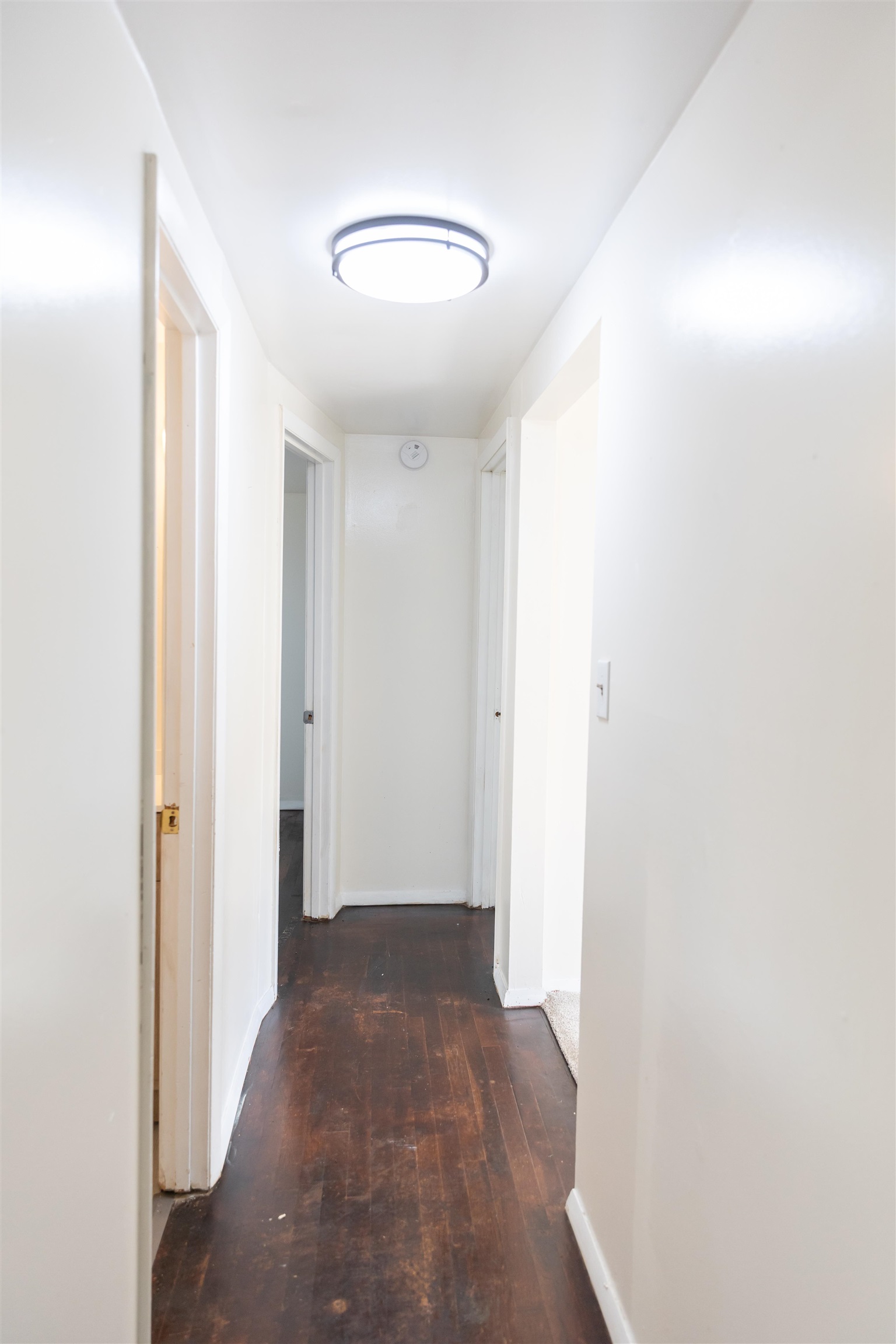 2063 Pedlar River Road Vesuvius, VA 24483 - Photo 27 of 35 a view of a hallway