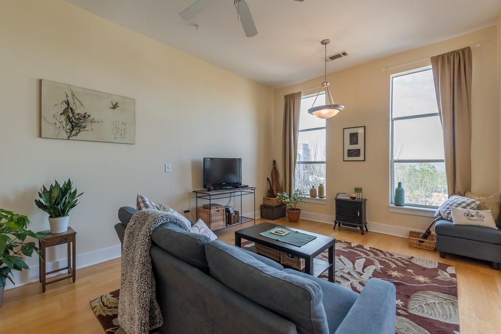2630 Talley Street, Unit 424 Decatur, GA 30030 - Photo 2 of 23