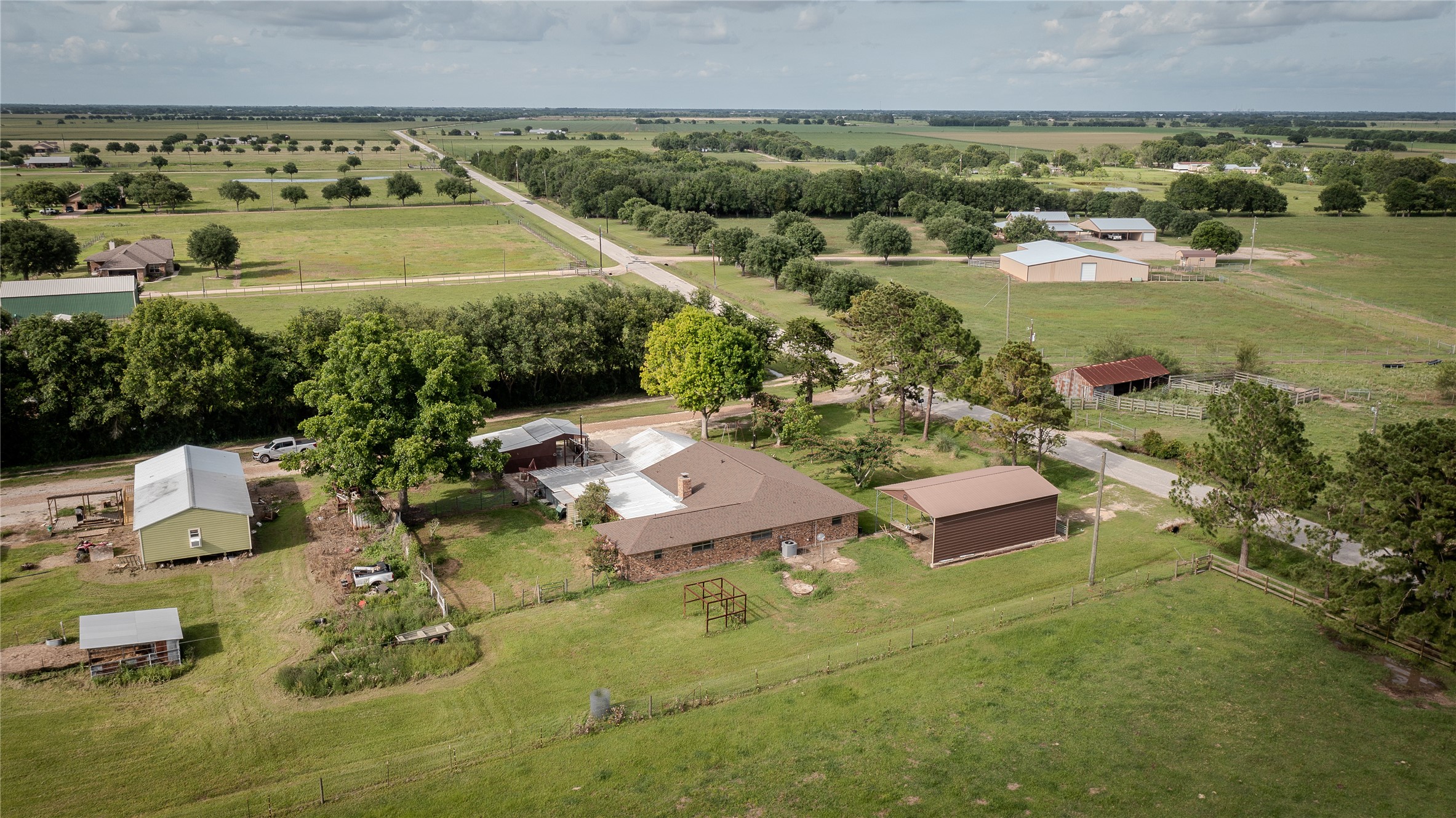 12006 Mueck Road Needville, TX 77461 - Photo 6 of 45