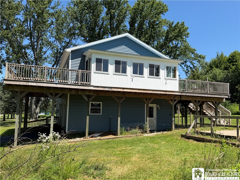 4008 Stetson Road Ripley, NY 14775 - Photo 4 of 43 Gallery Image 4