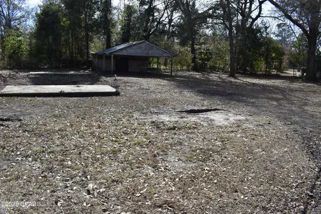 $35,999 | 1291 Morris Avenue, Chipley, FL 32428