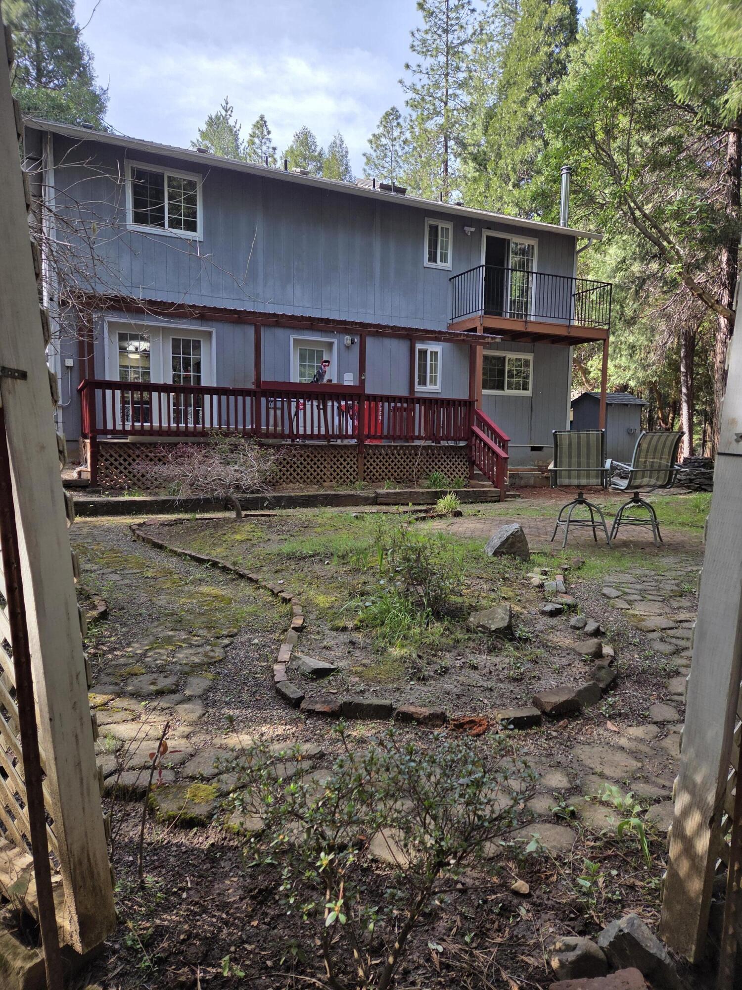 3760 Pleasant Creek Road Rogue River, OR 97537 - Photo 35 of 36