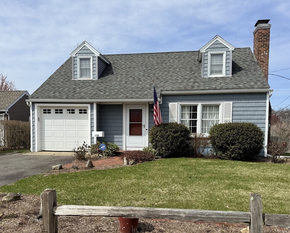 156 Ashbrook Street Springfield, MA 01118 - Photo 1 of 36