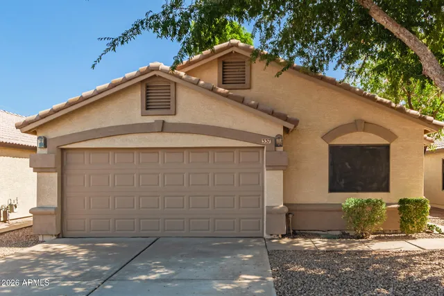 $465,000 | 337 North Abalone Drive, Gilbert, AZ 85233