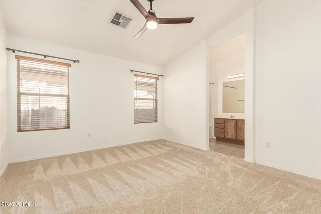 $465,000 | 337 North Abalone Drive, Gilbert, AZ 85233