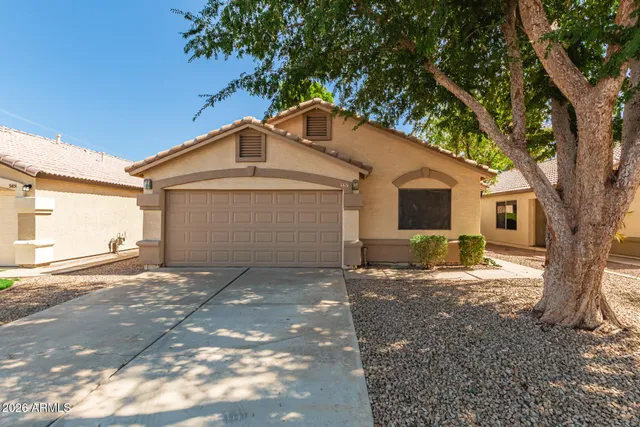 $465,000 | 337 North Abalone Drive, Gilbert, AZ 85233