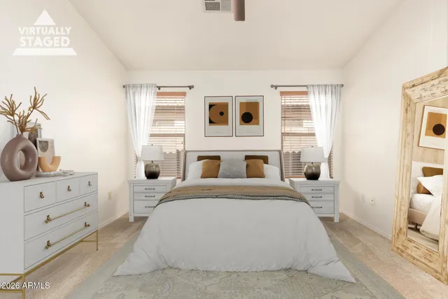 $465,000 | 337 North Abalone Drive, Gilbert, AZ 85233