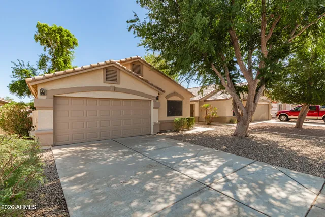 $465,000 | 337 North Abalone Drive, Gilbert, AZ 85233