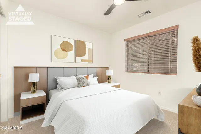 $465,000 | 337 North Abalone Drive, Gilbert, AZ 85233