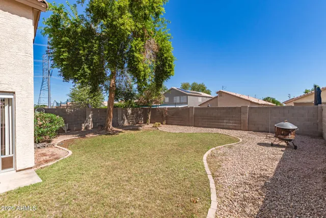$465,000 | 337 North Abalone Drive, Gilbert, AZ 85233