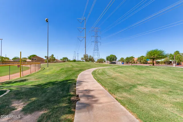 $465,000 | 337 North Abalone Drive, Gilbert, AZ 85233