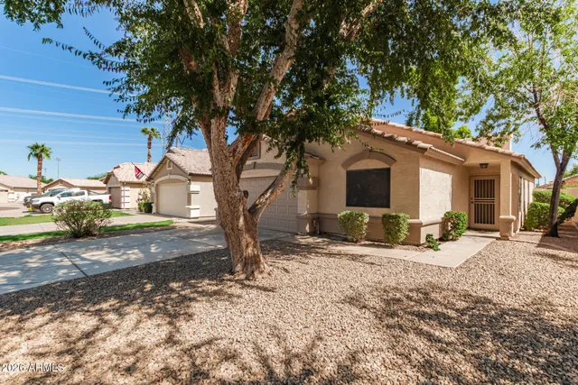 $465,000 | 337 North Abalone Drive, Gilbert, AZ 85233