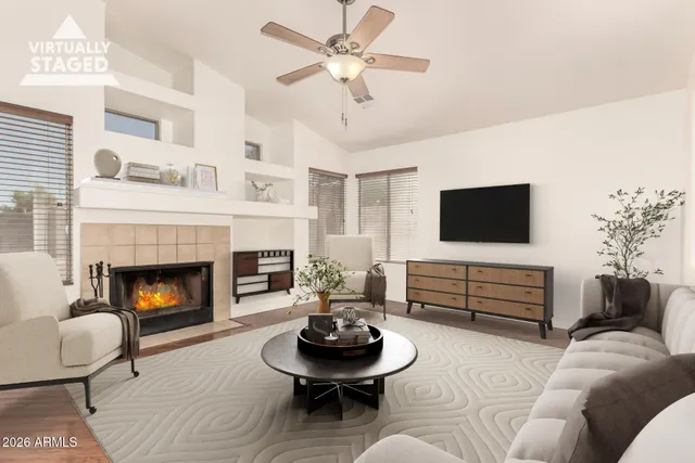 $465,000 | 337 North Abalone Drive, Gilbert, AZ 85233