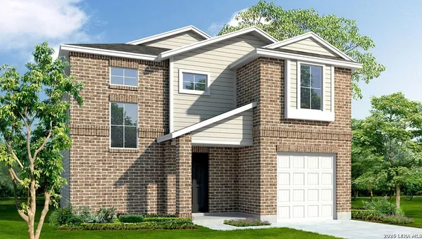 $284,950 | 15502 Ruby Hummingbird, San Antonio, TX 78253