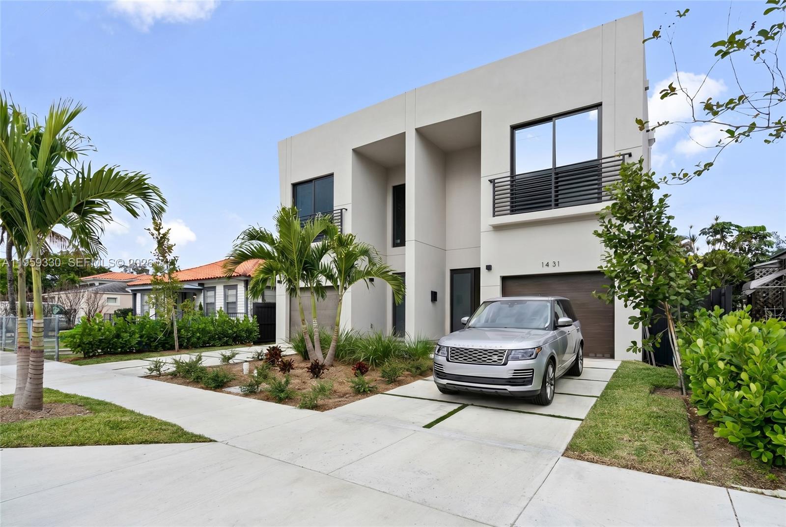 1431 Southwest 20th Street Miami, FL 33145 - Photo 1 of 49