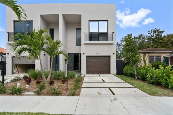 $1,650,000 | 1431 Southwest 20th Street, Miami, FL 33145