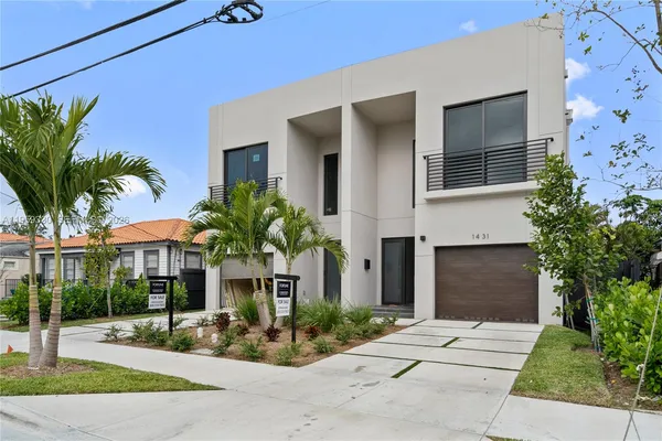 $1,650,000 | 1431 Southwest 20th Street, Miami, FL 33145